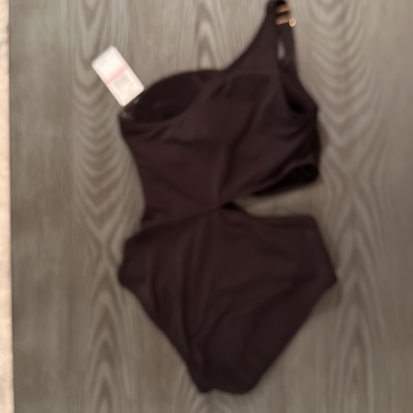 Michael Kors One Piece Swimsuit- New - Picture 6 of 7